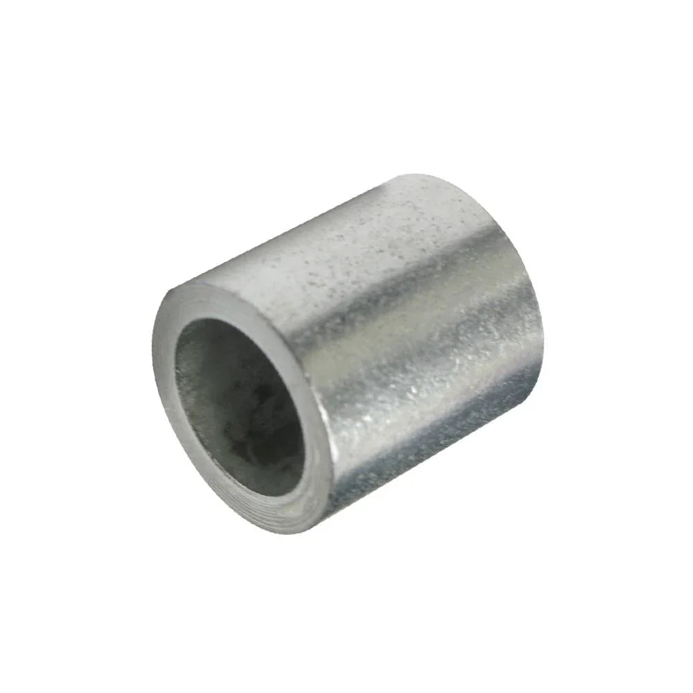 Bujes Soporte de Motor Extrerno (17X25X24.5) Ds 125/150 - Gs 150 - Trn 150 Italika Original - ITALIKA - refacciones, llantas y aceites para moto