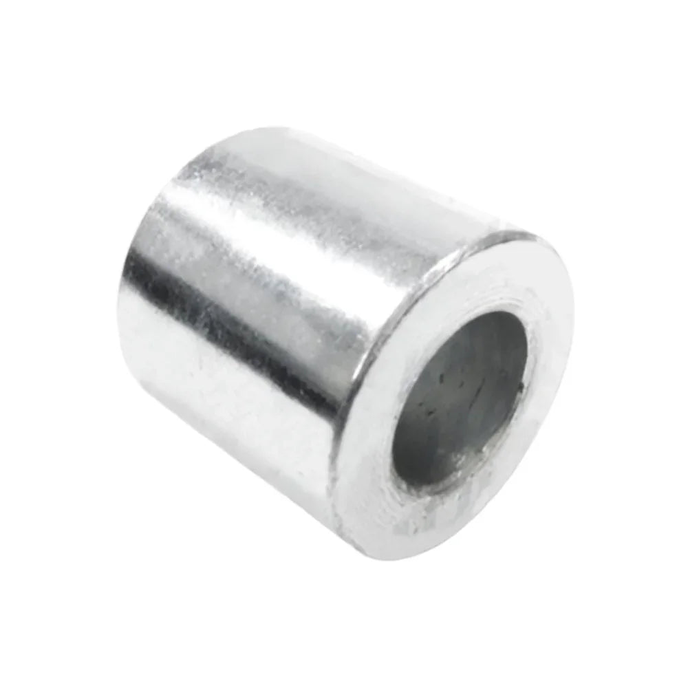 Espaciador Izquierdo de Rin Trasero Rc 200 Italika Original - ITALIKA - refacciones, llantas y aceites para moto