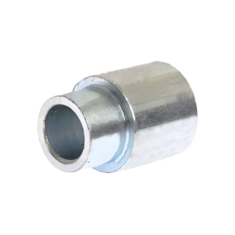 Espaciador Derecho de Rin Trasero Ft 110 Italika Original - ITALIKA - refacciones, llantas y aceites para moto