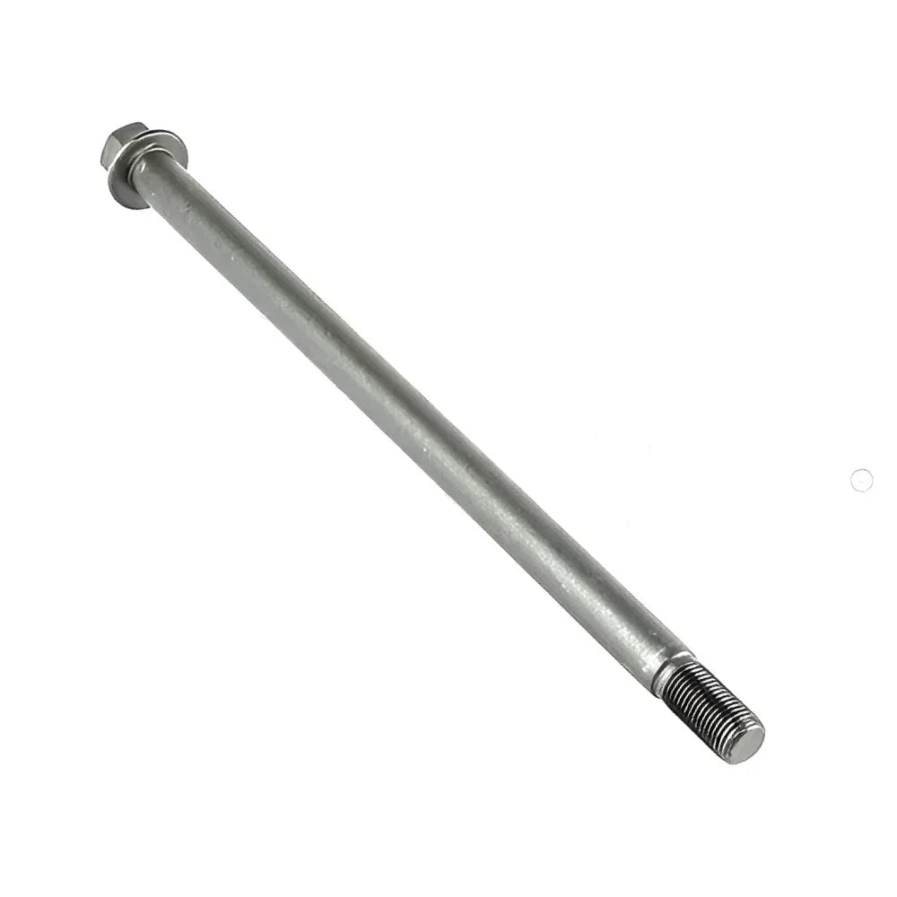 Eje de Rueda Trasera Rc 150/Gt Italika Original - ITALIKA - refacciones, llantas y aceites para moto