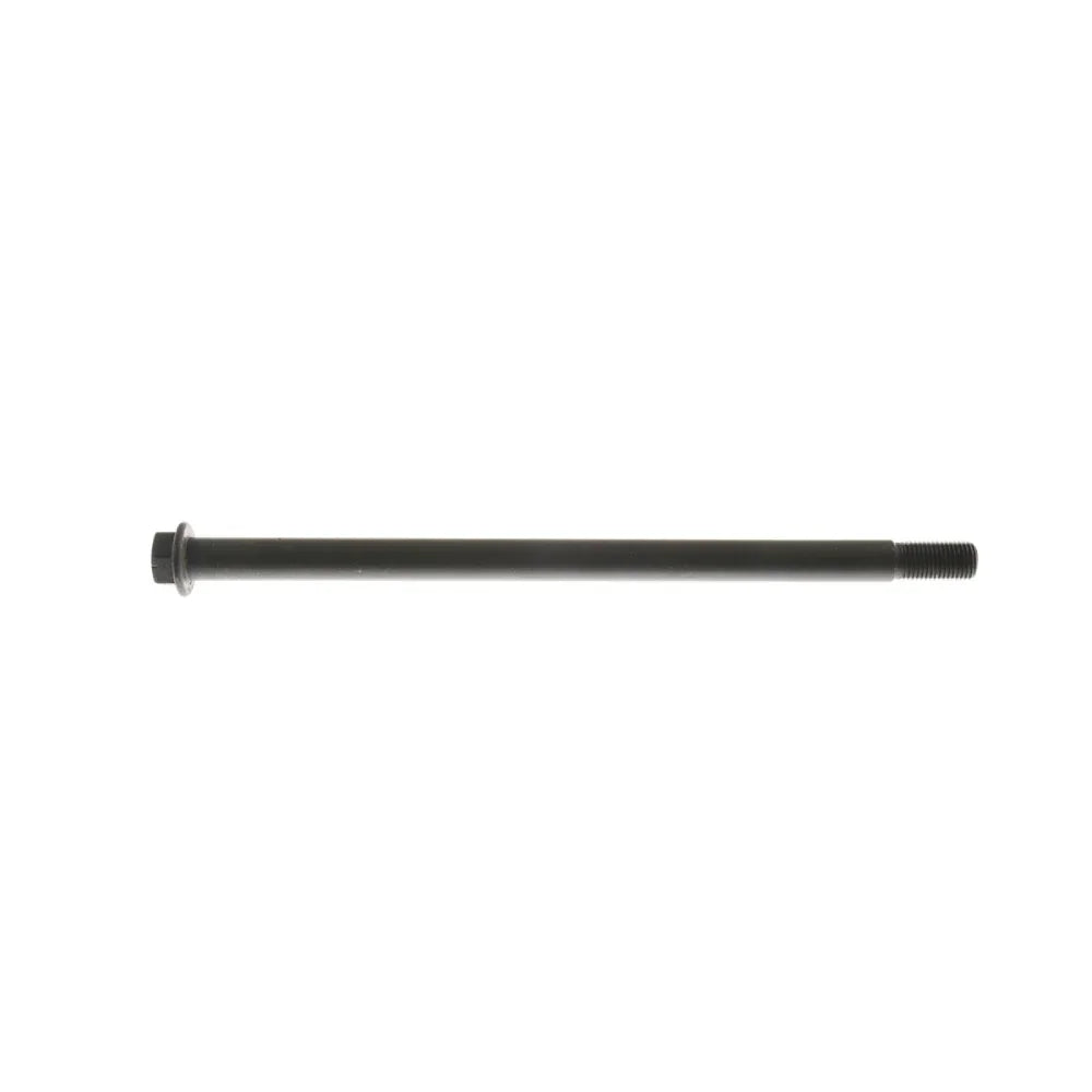 Eje de Rueda Trasera Ft 180 - Rt 180 - Ft 250 Italika Original - ITALIKA - refacciones, llantas y aceites para moto