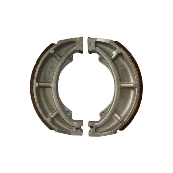 Zapatas de Freno Trasero Dt 125 Italika Original