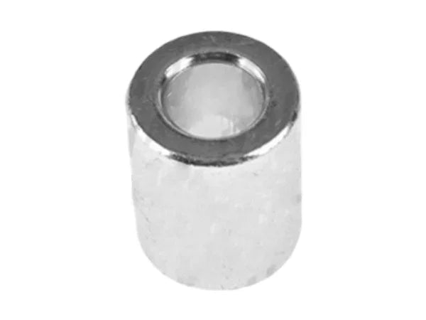 Buje Izquierdo de Rueda Trasera (28X15X35) 125Z Italika Original - ITALIKA - refacciones, llantas y aceites para moto