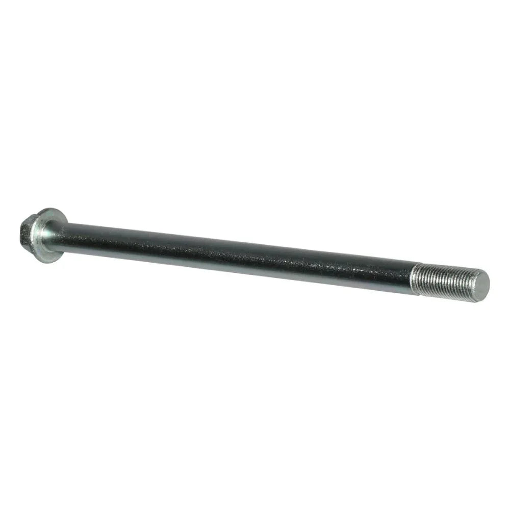 Eje de Rueda Trasera Strada 90 Italika Original - ITALIKA - refacciones, llantas y aceites para moto