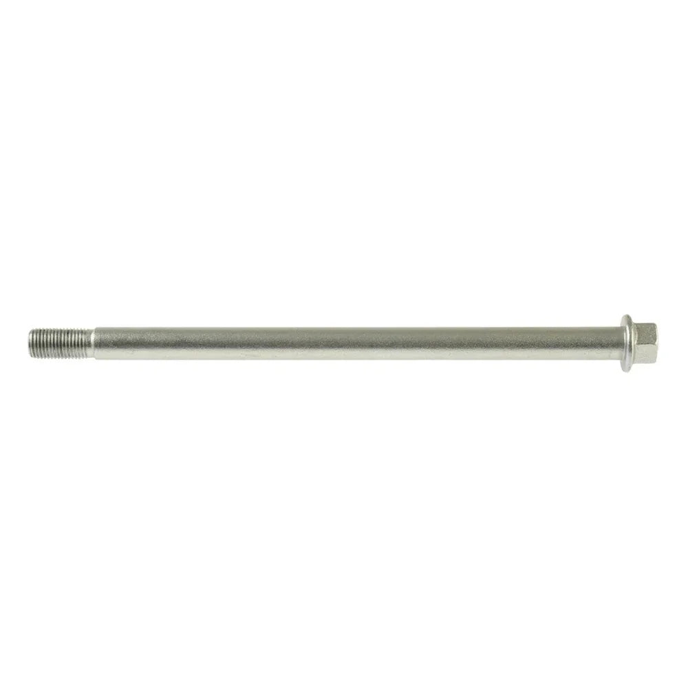 Eje de Rueda Trasera 125Z - 125FL Italika Original - ITALIKA - refacciones, llantas y aceites para moto