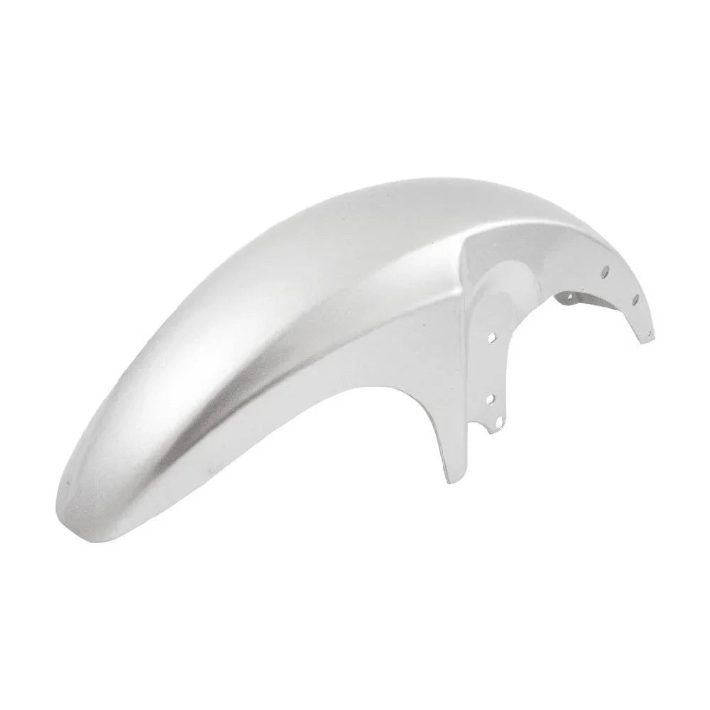 Salpicadera Delantera Plata Ft 125 Italika Original - ITALIKA - refacciones, llantas y aceites para moto