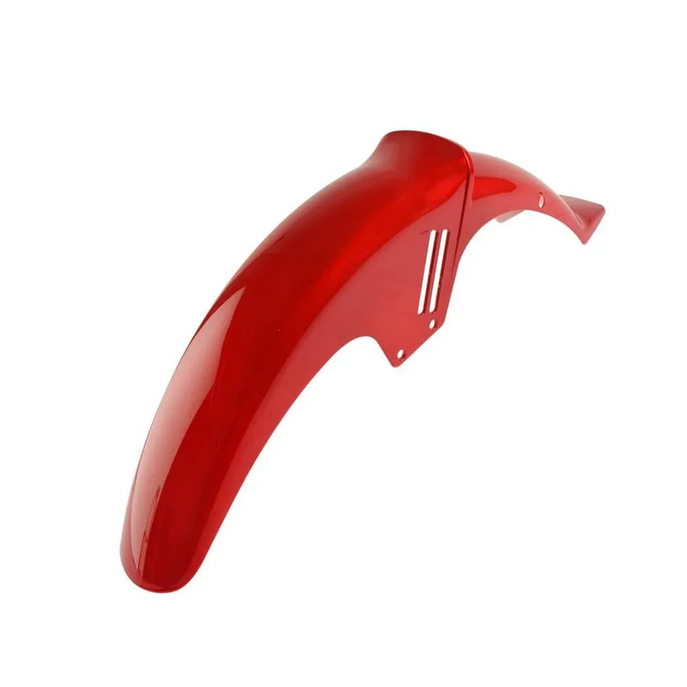 Salpicadera Delantera Roja Ft 150 Italika Original - ITALIKA - refacciones, llantas y aceites para moto