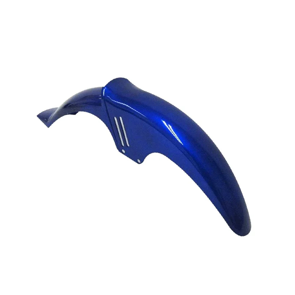 Salpicadera Delantera Azul Ft 150 Italika Original - ITALIKA - refacciones, llantas y aceites para moto