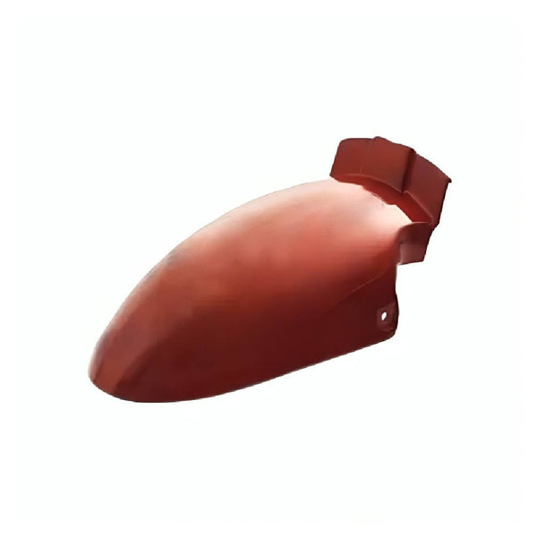 Salpicadera Posterior Vino Ds 150 Italika Original