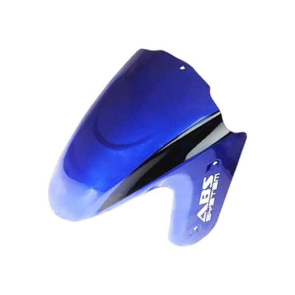 Salpicadera Delantera Ts 170 Azul Italika Original