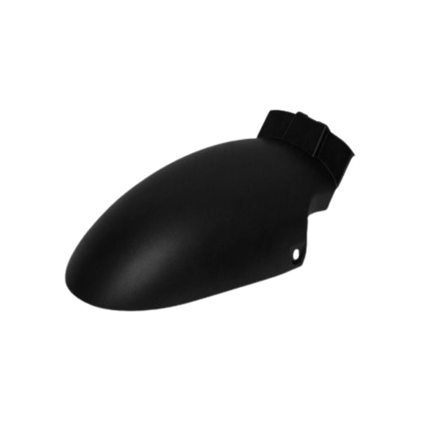 Salpicadera Delantera Posterior Negra Gs 150 Italika Original