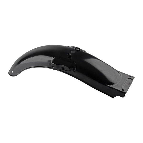 Salpicadera Trasera Negra Ft 125 - Ft 150S Italika Original