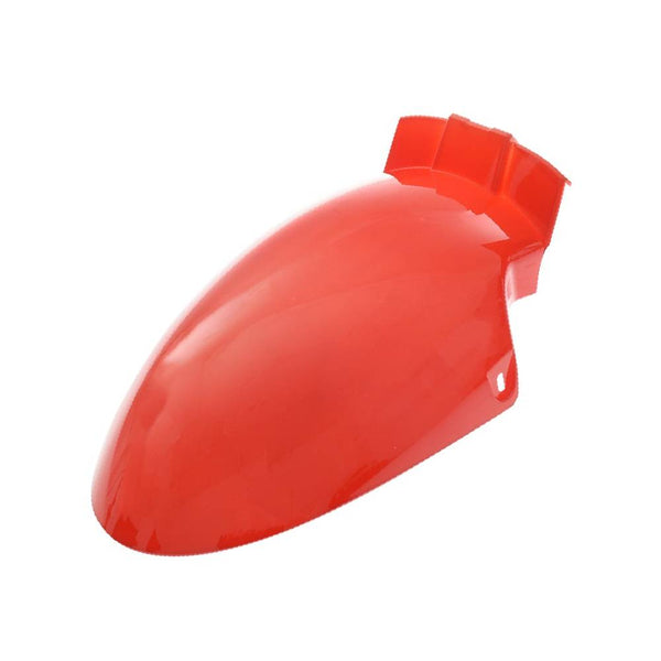 Salpicadera Posterior Roja Ds 150 Italika Original