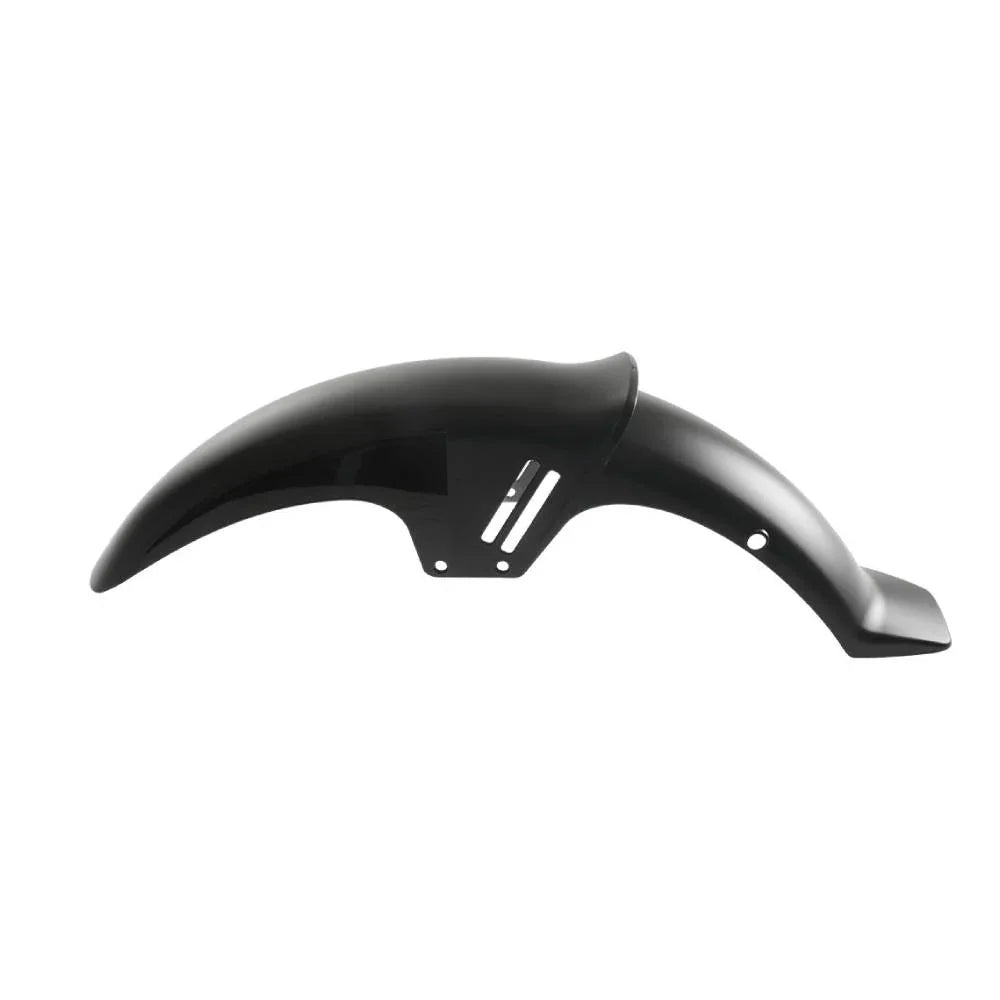 Salpicadera Delantera Negra FT150 GT Italika Original - ITALIKA - refacciones, llantas y aceites para moto