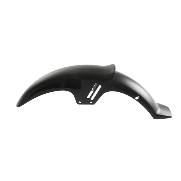 Salpicadera Delantera Negra FT150 GT Italika Original