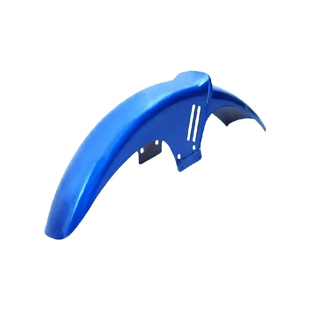 Salpicadera Delantera Azul Ft 110 Italika Original - ITALIKA - refacciones, llantas y aceites para moto