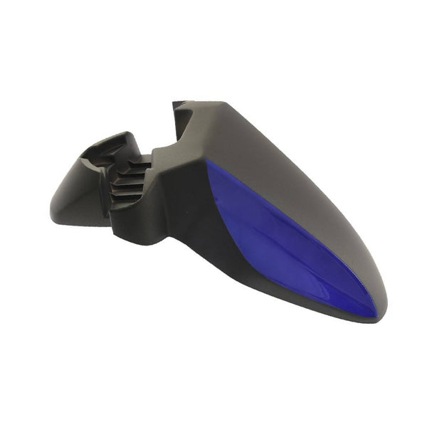 Salpicadera Delantera Negra/Azul Ws 150 Italika Original