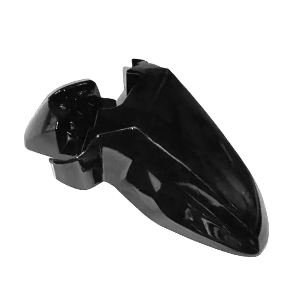 Salpicadera Delantera Negra Ws 175 Italika Original - ITALIKA - refacciones, llantas y aceites para moto