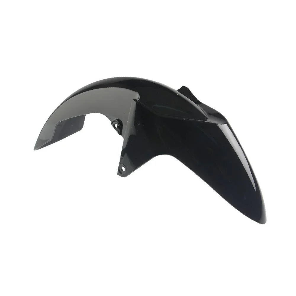 Salpicadera Delantera Negra AT110 RT Italika Original - ITALIKA - refacciones, llantas y aceites para moto