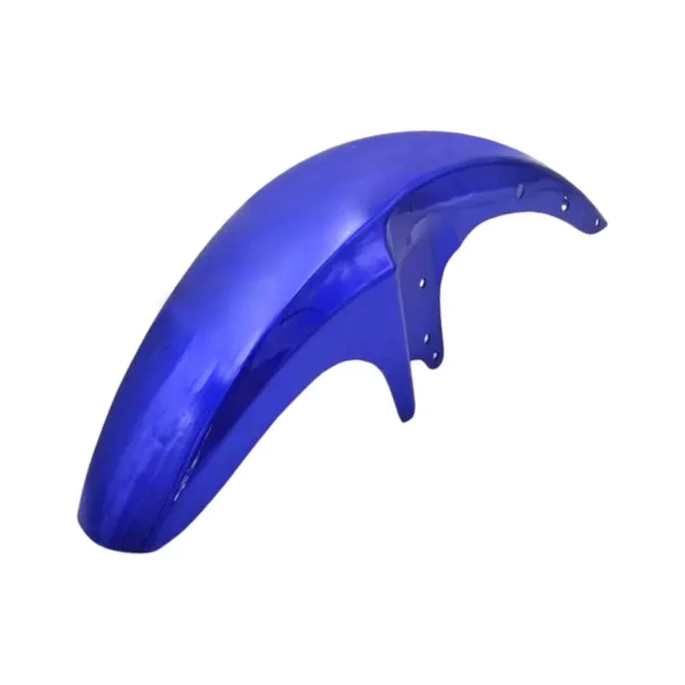 Salpicadera Delantera Xft 125 Italika Original - ITALIKA - refacciones, llantas y aceites para moto