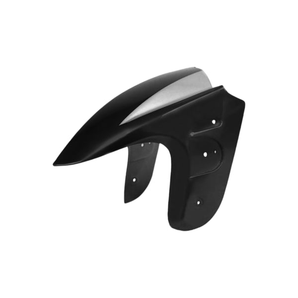 Salpicadera Delantera Plata Mate GTS175 Led Italika Original