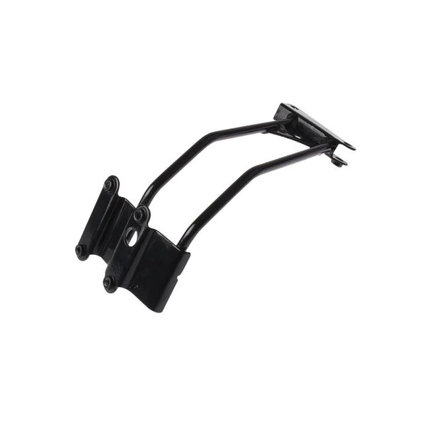 Salpicadera Delantera Grafito Gs 150 Led Italika Original