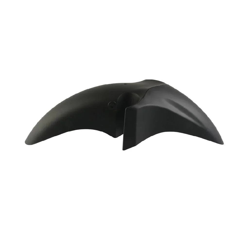 Salpicadera Delantera Negra Mate Ft 180 (2013-20) Italika Original - ITALIKA - refacciones, llantas y aceites para moto