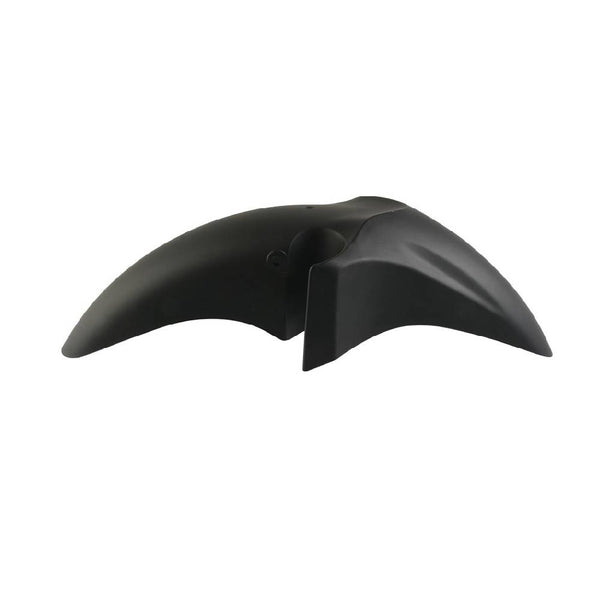 Salpicadera Delantera Negra Mate Ft 180 (2013-20) Italika Original