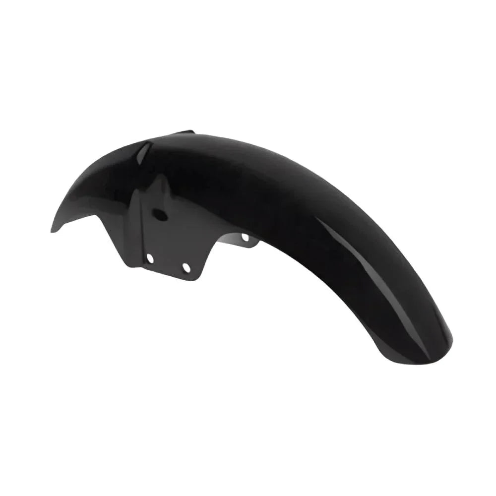 Salpicadera Delantera Dt 125 Italika Original - ITALIKA - refacciones, llantas y aceites para moto
