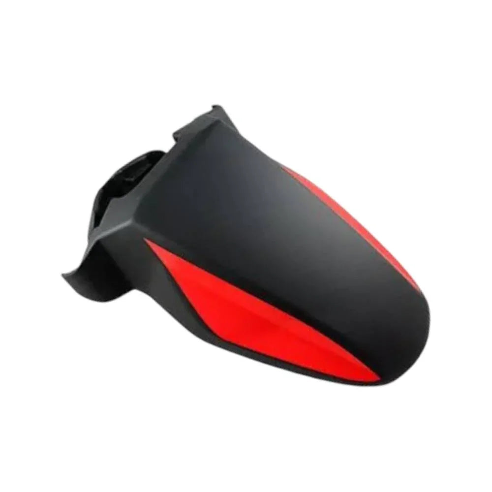 Salpicadera Delantera Roja Mate WS150NF Italika Original - ITALIKA - refacciones, llantas y aceites para moto