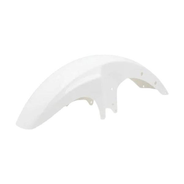 Salpicadera Delantera Blanca Ft 125 Delivery Italika Original