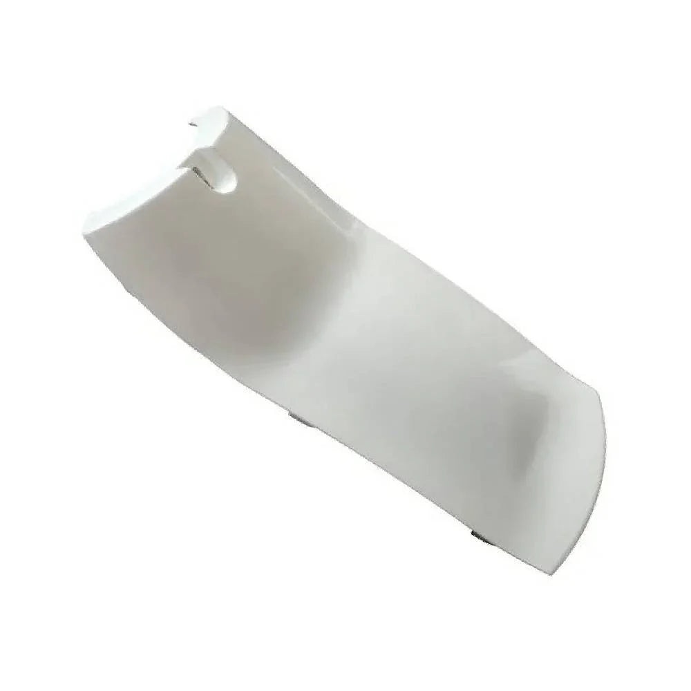 Salpicadera Posterior Vitalia 125 Crema Italika Original - ITALIKA - refacciones, llantas y aceites para moto