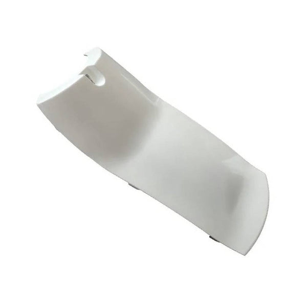 Salpicadera Posterior Vitalia 125 Crema Italika Original