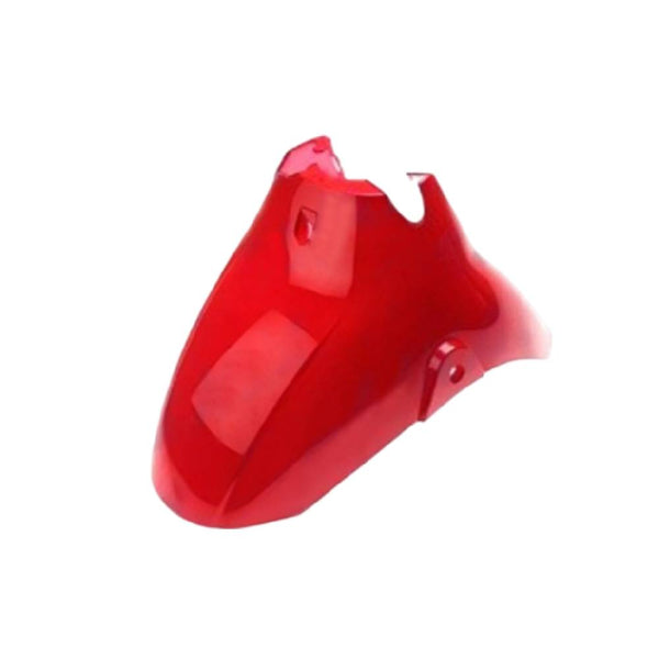 Salpicadera Roja Vitalia 125 Italika Original