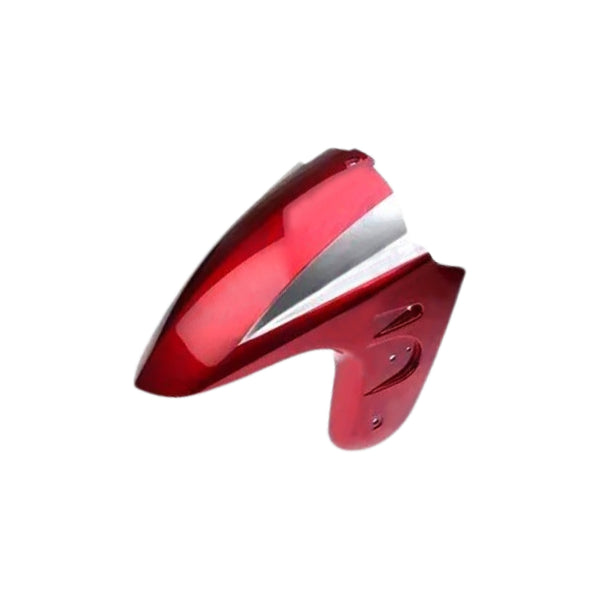 Salpicadera Delantera Vino Ds 150 Italika Original