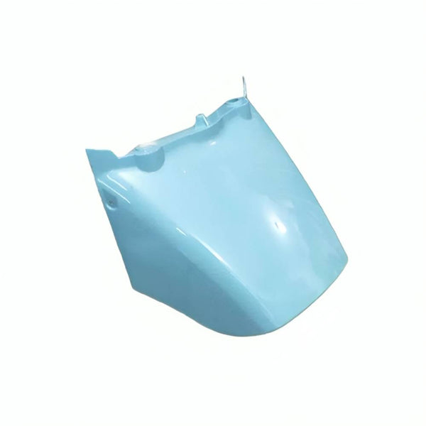 Salpicadera Posterior Delantera Azul Milan Vitalia 125 Italika Original