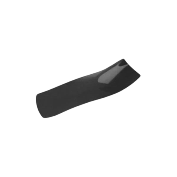 Salpicadera Posterior Delantera Grafito Oscuro Vitalia 125 Italika Original