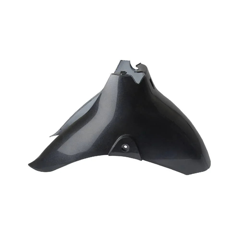 Salpicadera Delantera Grafito Oscuro Vitalia 125 Italika Original - ITALIKA - refacciones, llantas y aceites para moto