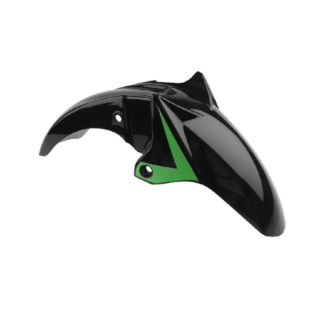 Salpicadera Delantera Verde Limon 150SZ Italika Original - ITALIKA - refacciones, llantas y aceites para moto