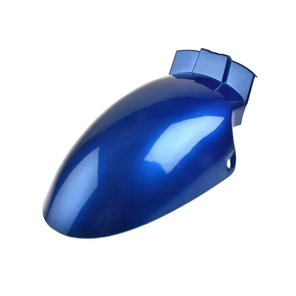 Salpicadera Posterior Delantera Azul DS150G Italika Original - ITALIKA - refacciones, llantas y aceites para moto
