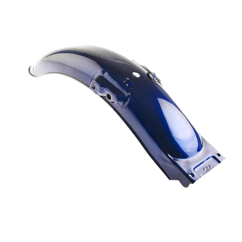 Salpicadera Trasero Azul FT125TS Italika Original - ITALIKA - refacciones, llantas y aceites para moto