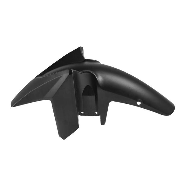 Salpicadera Negra Dt 150 Sport II Italika Original