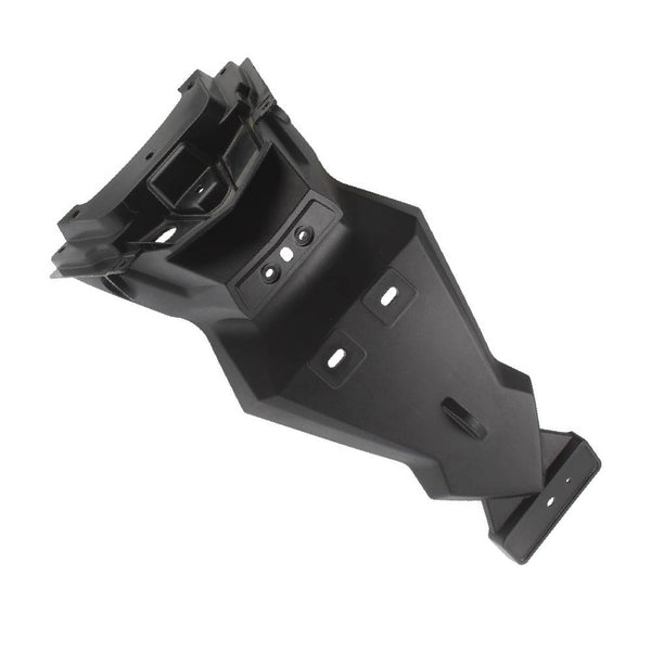 Salpicadera Trasera Dt 150 Sport Italika Original