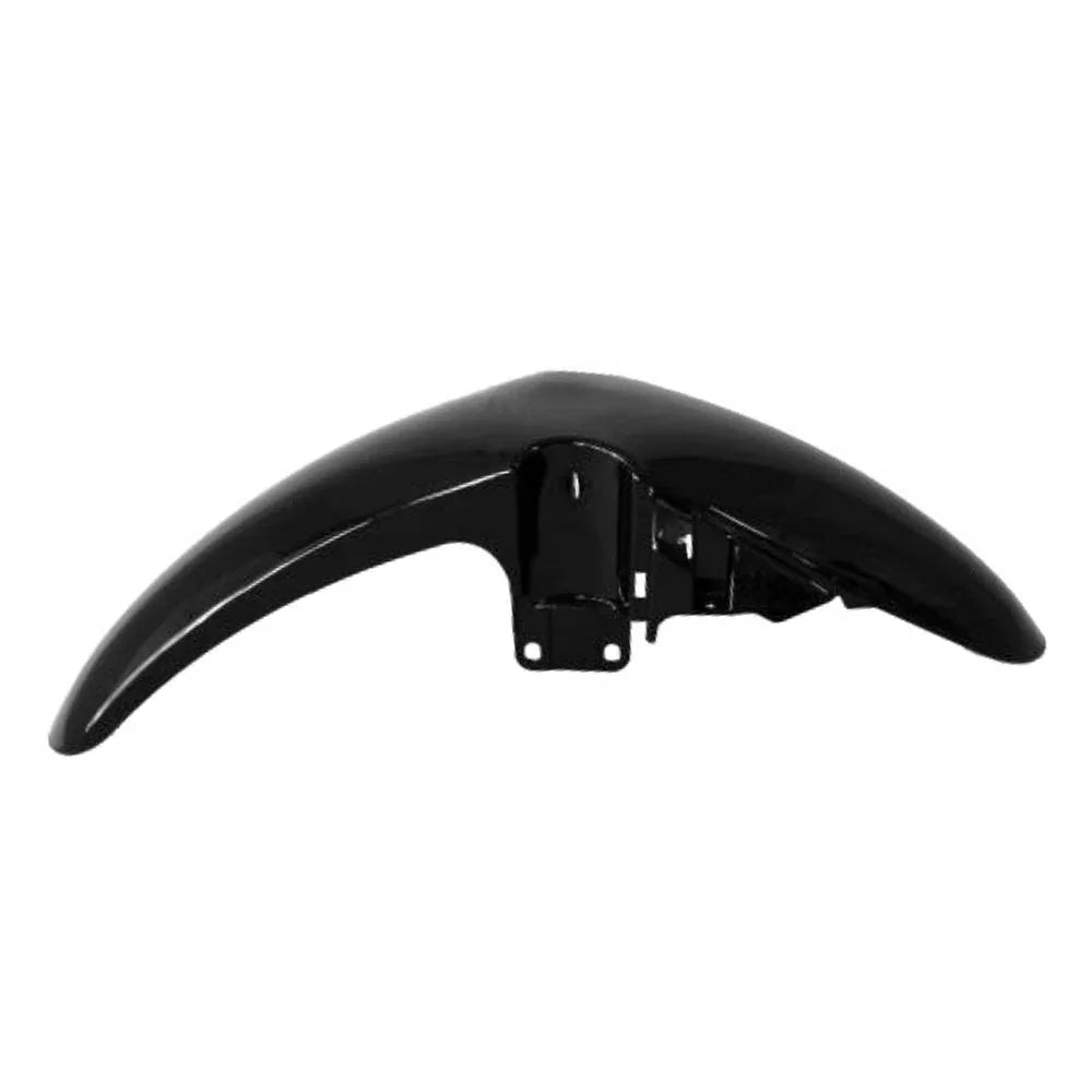 Salpicadera Delantera Negra Fiera 150 Italika Original - ITALIKA - refacciones, llantas y aceites para moto