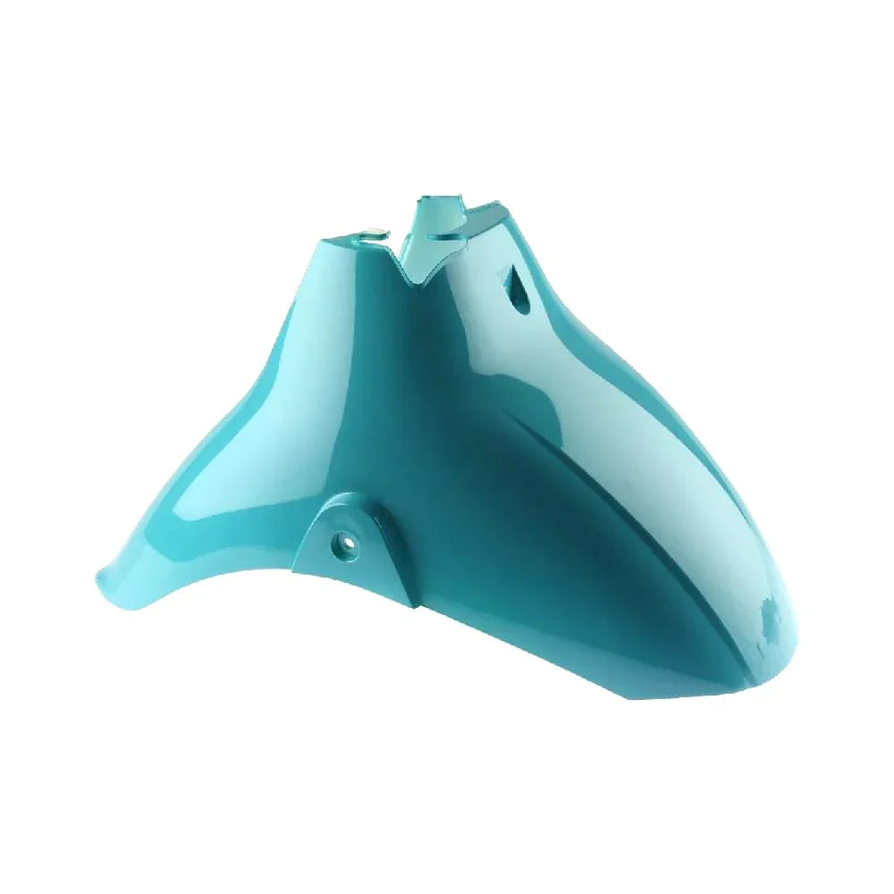 Salpicadera Delantera Azul Vitalia 150 Italika Original - ITALIKA - refacciones, llantas y aceites para moto