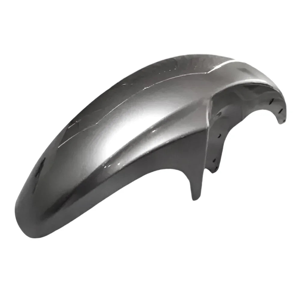 Salpicadera Delantera Gris Ft 150 Grafito Italika Original - ITALIKA - refacciones, llantas y aceites para moto
