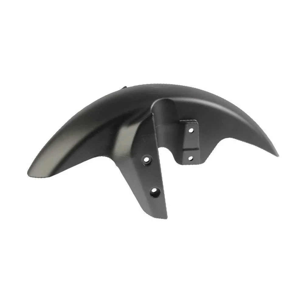 Salpicadera Delantera Negra V200 Italika Original - ITALIKA - refacciones, llantas y aceites para moto
