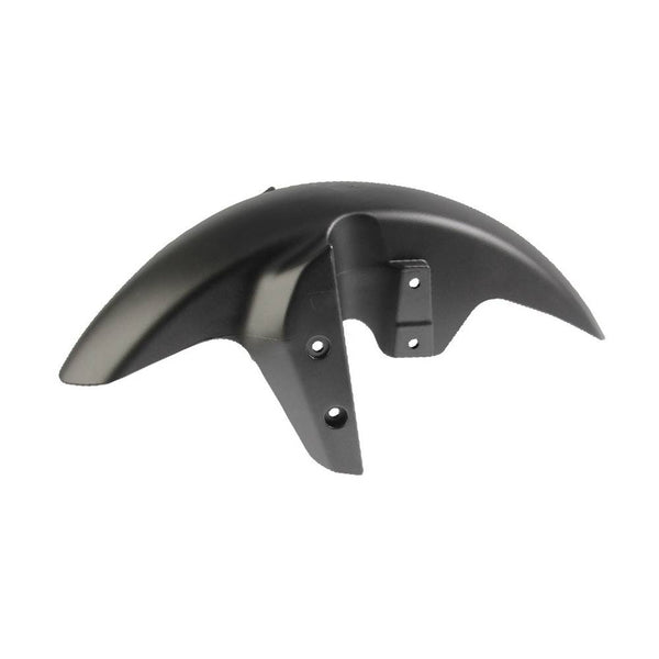 Salpicadera Delantera Negra V200 Italika Original