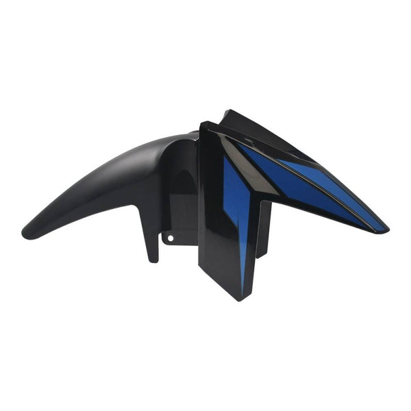 Salpicadera Delantera FT180TS (2019-22) Italika Original