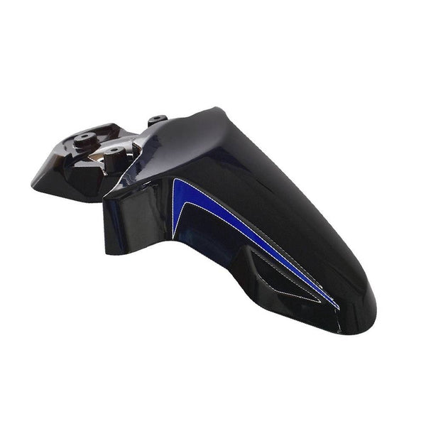 Salpicadera Delantera Negra/Azul Ws 150 Sport Italika Original